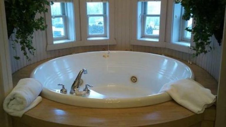Buhl Mansion Guesthouse & Spa