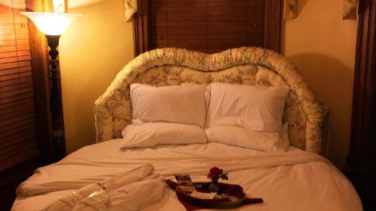 Buhl Mansion Guesthouse & Spa