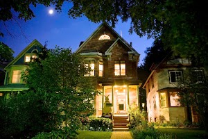 Harvey House Inn place picture