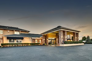 Wingfield Inn and Suites place picture