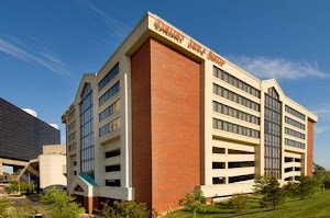 Drury Plaza Hotel Columbus Downtown Drury Plaza Hotel Columbus Downtown