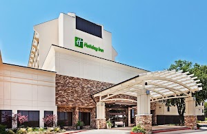 Holiday Inn Tyler - Conference Center, an IHG Hotel place picture