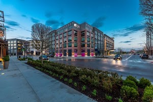 Aloft Columbus Easton Aloft Columbus Easton