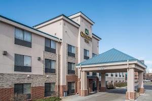 Quality Inn Denver Westminster place picture