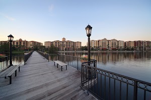 Hilton Grand Vacations Club Tuscany Village Orlando place picture