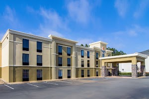 Comfort Inn Acworth - Kennesaw Northwest Comfort Inn Acworth - Kennesaw Northwest
