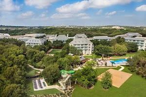 Hyatt Regency Hill Country Resort And Spa Hyatt Regency Hill Country Resort And Spa