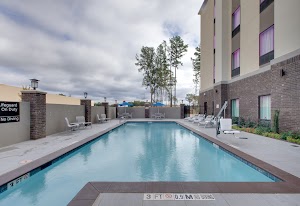 Hampton Inn & Suites Tyler-South place picture