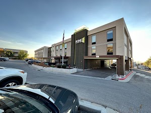 Home2 Suites by Hilton Salt Lake City-East Home2 Suites by Hilton Salt Lake City-East