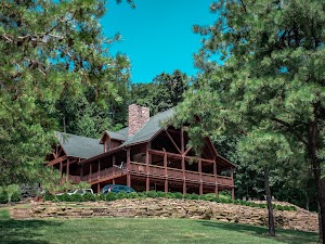 Eagle Wings Lodge place picture
