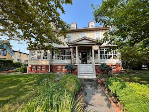 Wilbraham Mansion place picture