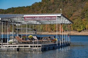 Beaver Lakefront Cabins place picture