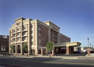 Hampton Inn Schenectady Downtown place picture