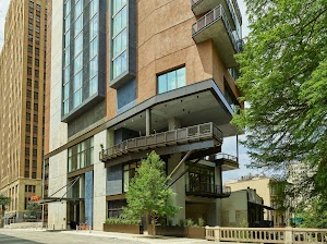 Canopy by Hilton San Antonio Riverwalk Canopy by Hilton San Antonio Riverwalk