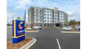 Comfort Suites Greenville Airport place picture