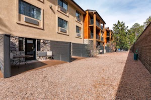 Comfort Suites Golden West on Evergreen Parkway place picture