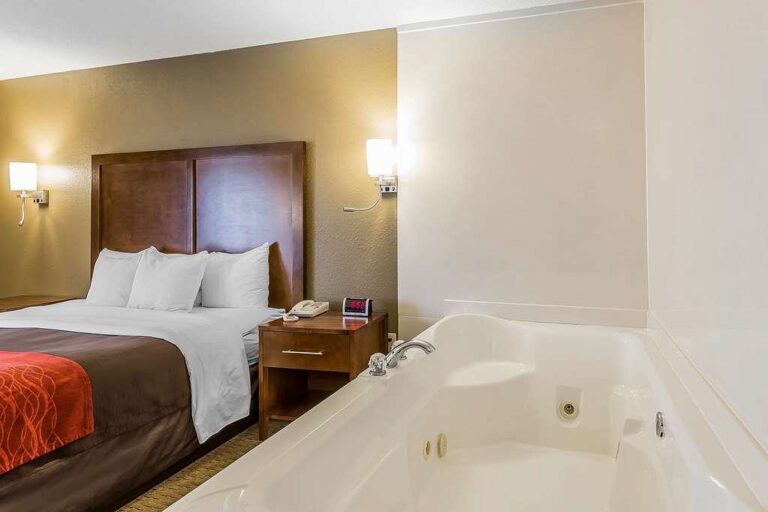Comfort Inn & Suites Dalton