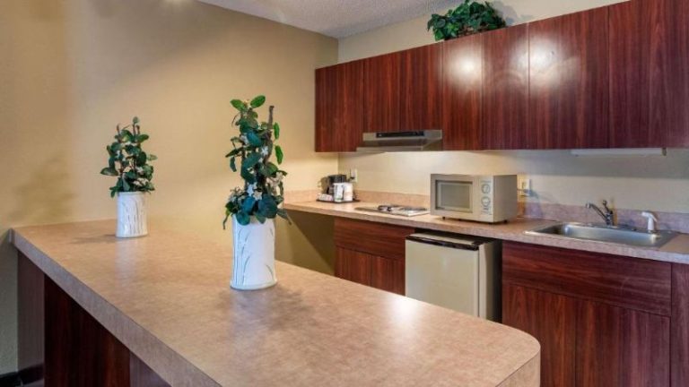 Comfort Inn & Suites Suwanee – Sugarloaf