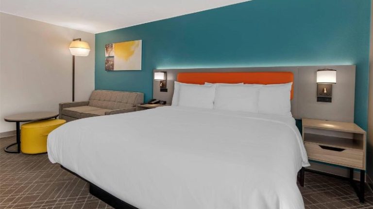 Comfort Inn & Suites- Clemson University Area