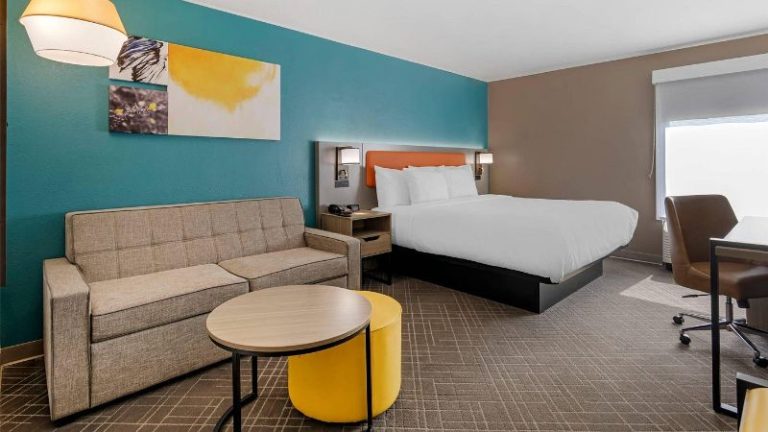 Comfort Inn & Suites- Clemson University Area