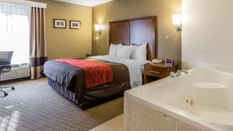 Comfort Inn & Suites Dalton