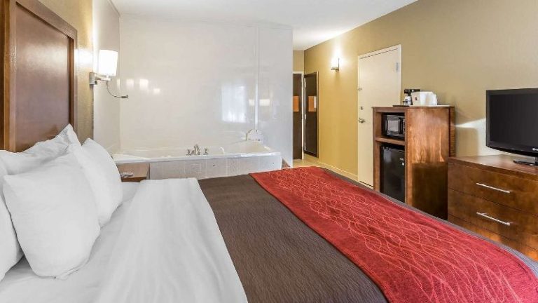 Comfort Inn & Suites Dalton