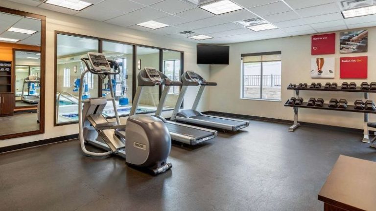 Comfort Inn & Suites Schenectady