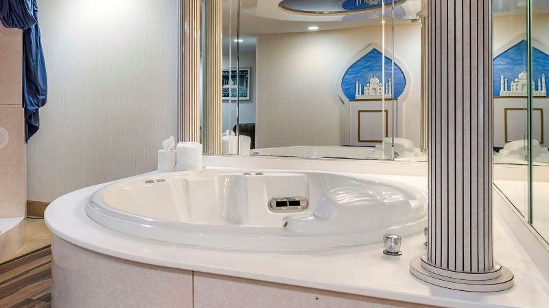 Comfort Suites North Elkhart