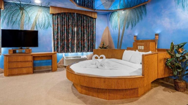Comfort Suites North Elkhart
