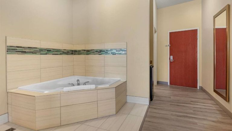 Comfort Suites South Bend Near Casino
