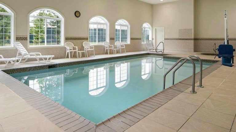 Country Inn & Suites by Radisson, Baltimore North, MD