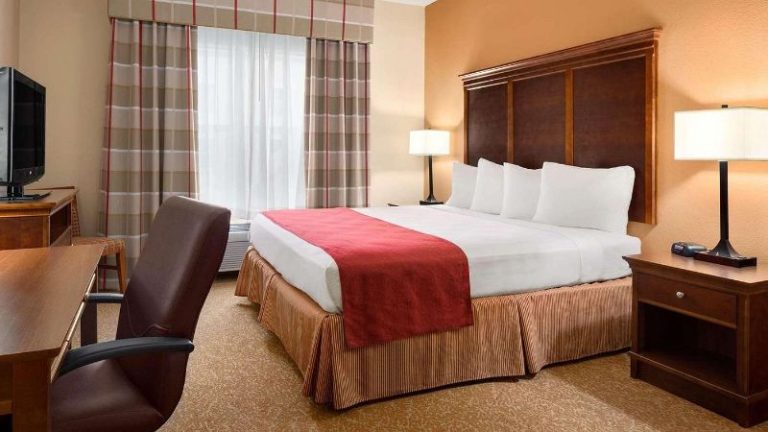 Country Inn & Suites by Radisson, Anderson, SC