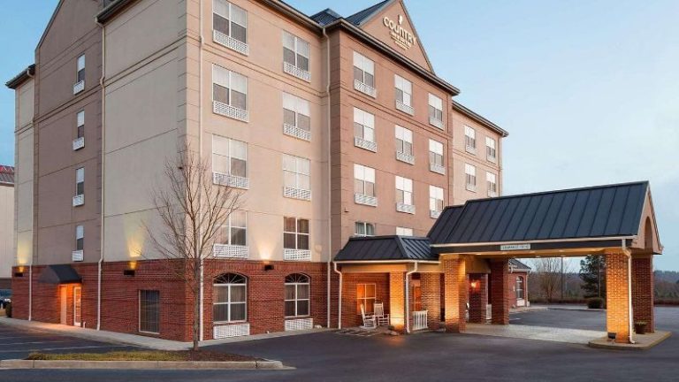Country Inn & Suites by Radisson, Anderson, SC