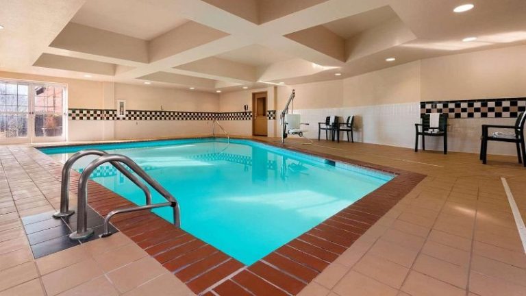 Country Inn & Suites by Radisson, Anderson, SC
