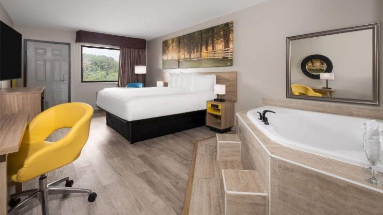 Days Inn by Wyndham Anderson/Clemson Area