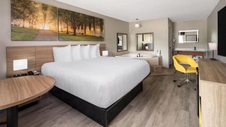 Days Inn by Wyndham Anderson/Clemson Area