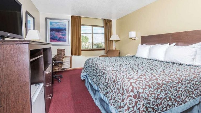 Days Inn by Wyndham Pueblo, Colorado