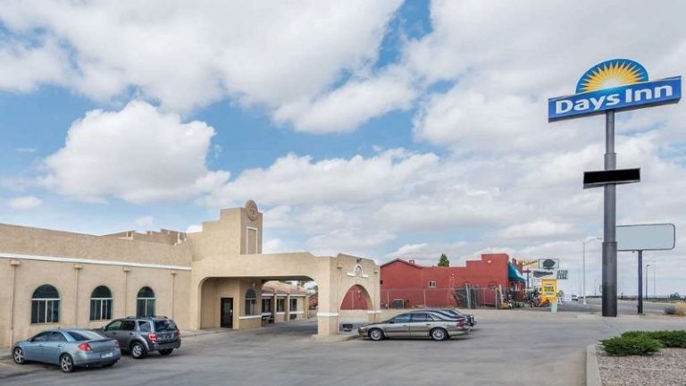 Days Inn by Wyndham Pueblo, Colorado