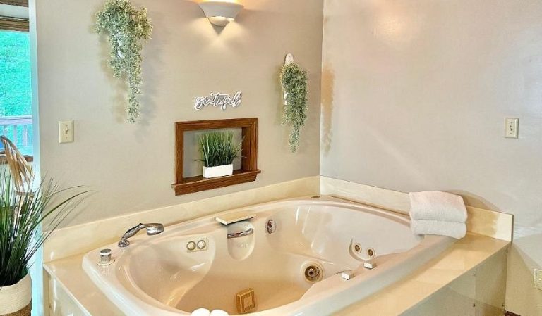 Donna’s Premier Lodging, Berlin, Ohio