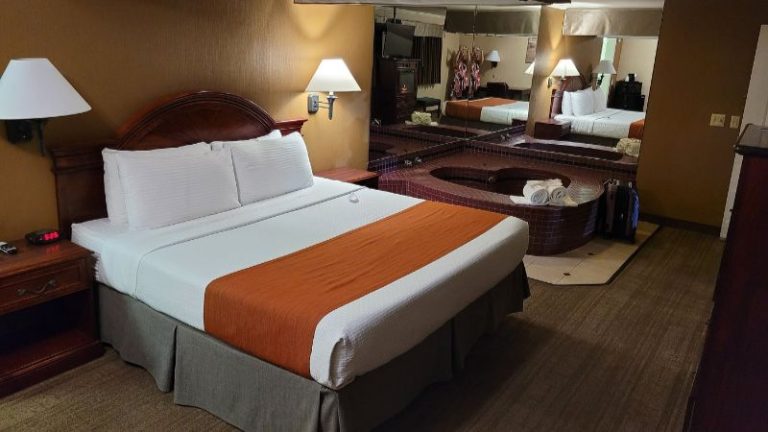Dynasty Suites Redlands