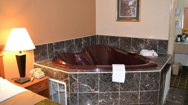 Econo Lodge Dalton