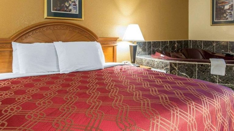 Econo Lodge Dalton