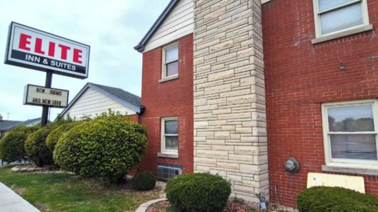 Elite Inn & Suites