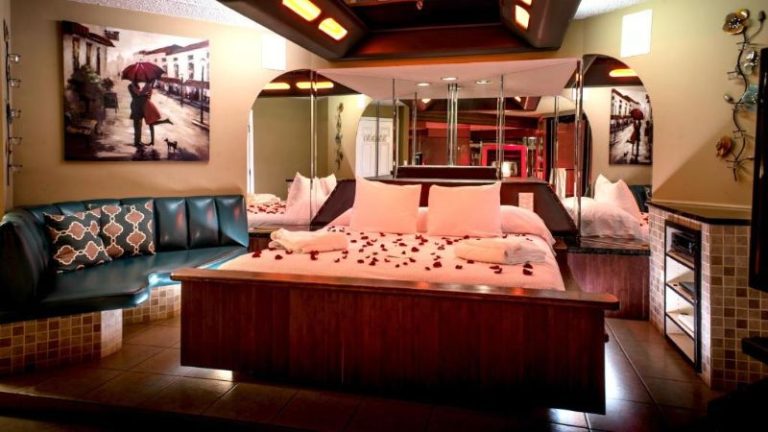 Essence Suites