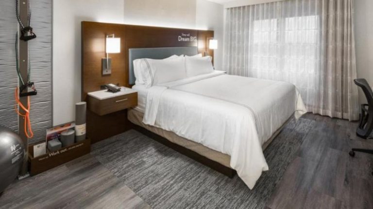 Even Hotel Chicago-Tinley Park-Conv Ctr, an IHG Hotel