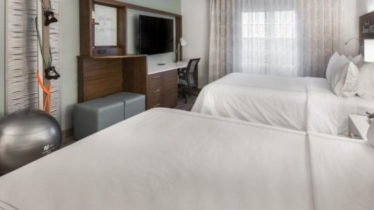Even Hotel Chicago-Tinley Park-Conv Ctr, an IHG Hotel