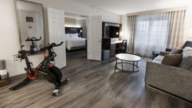 Even Hotel Chicago-Tinley Park-Conv Ctr, an IHG Hotel