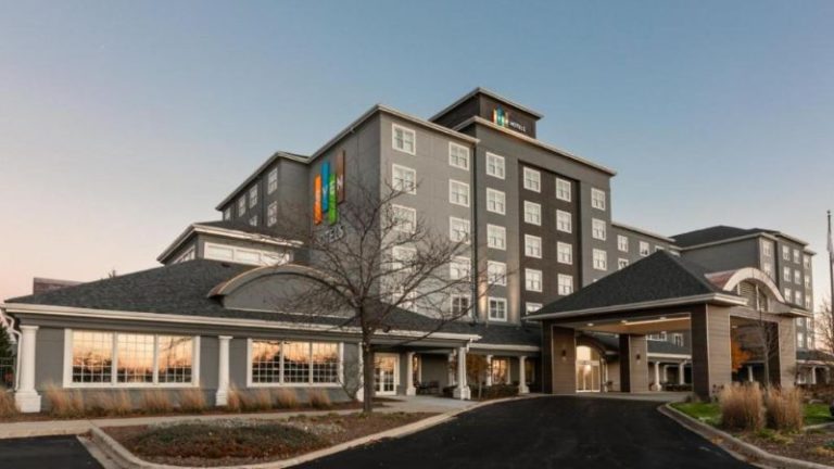 Even Hotel Chicago-Tinley Park-Conv Ctr, an IHG Hotel