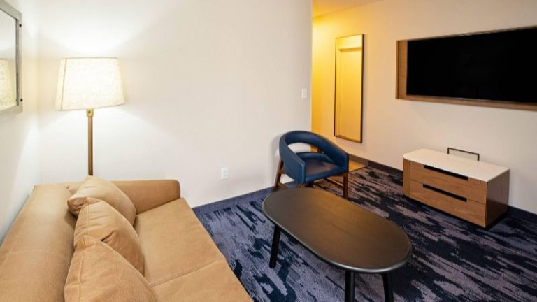 Fairfield Inn & Suites Elizabethtown