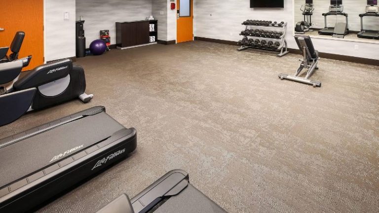 Fairfield Inn & Suites Elizabethtown